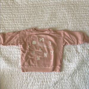 Bobo Choses Sweatshirt (24-36mo)